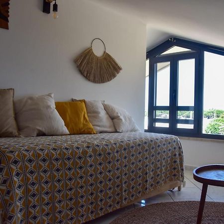 Bed and Breakfast La Ceiba Speciosa Капаччио-Паэстум Экстерьер фото