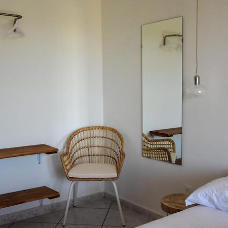 Bed and Breakfast La Ceiba Speciosa Капаччио-Паэстум Экстерьер фото