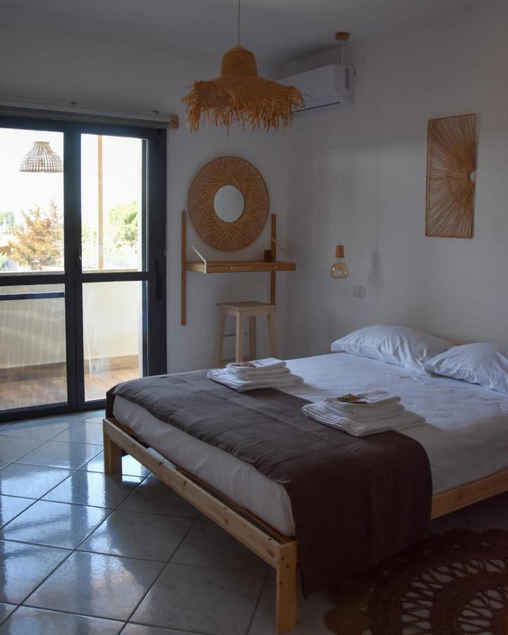 Bed and Breakfast La Ceiba Speciosa Капаччио-Паэстум Экстерьер фото