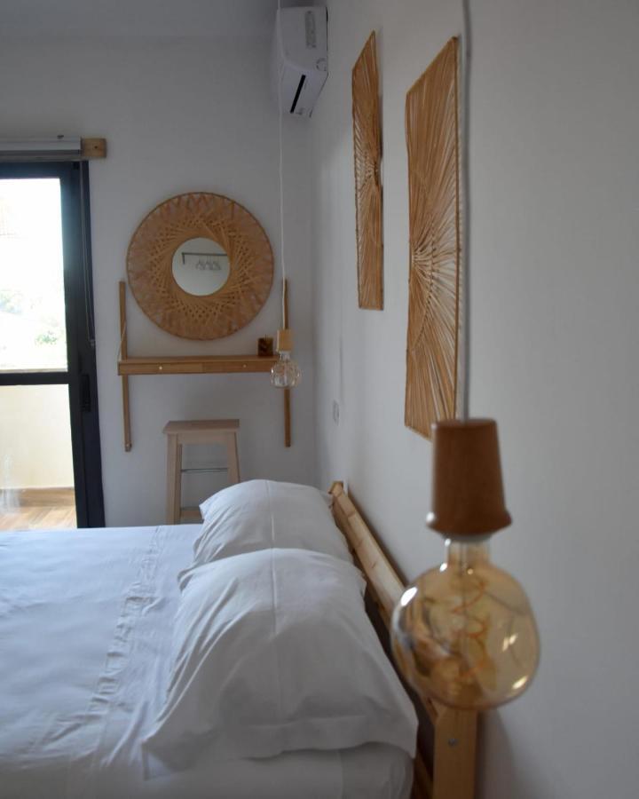 Bed and Breakfast La Ceiba Speciosa Капаччио-Паэстум Экстерьер фото