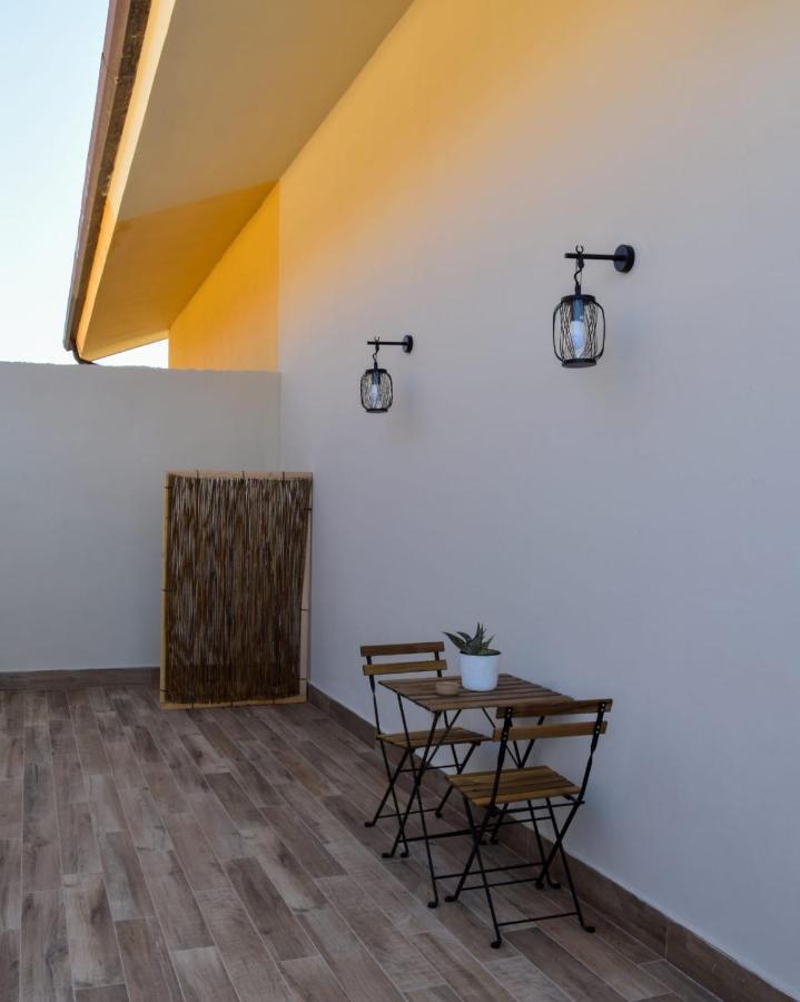 Bed and Breakfast La Ceiba Speciosa Капаччио-Паэстум Экстерьер фото
