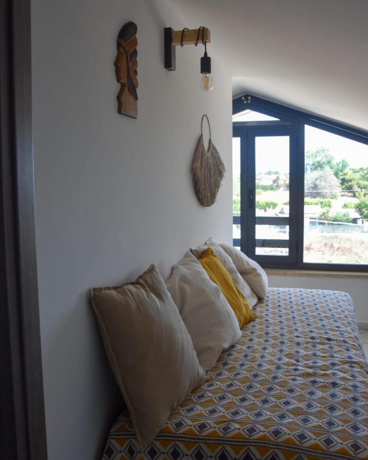Bed and Breakfast La Ceiba Speciosa Капаччио-Паэстум Экстерьер фото