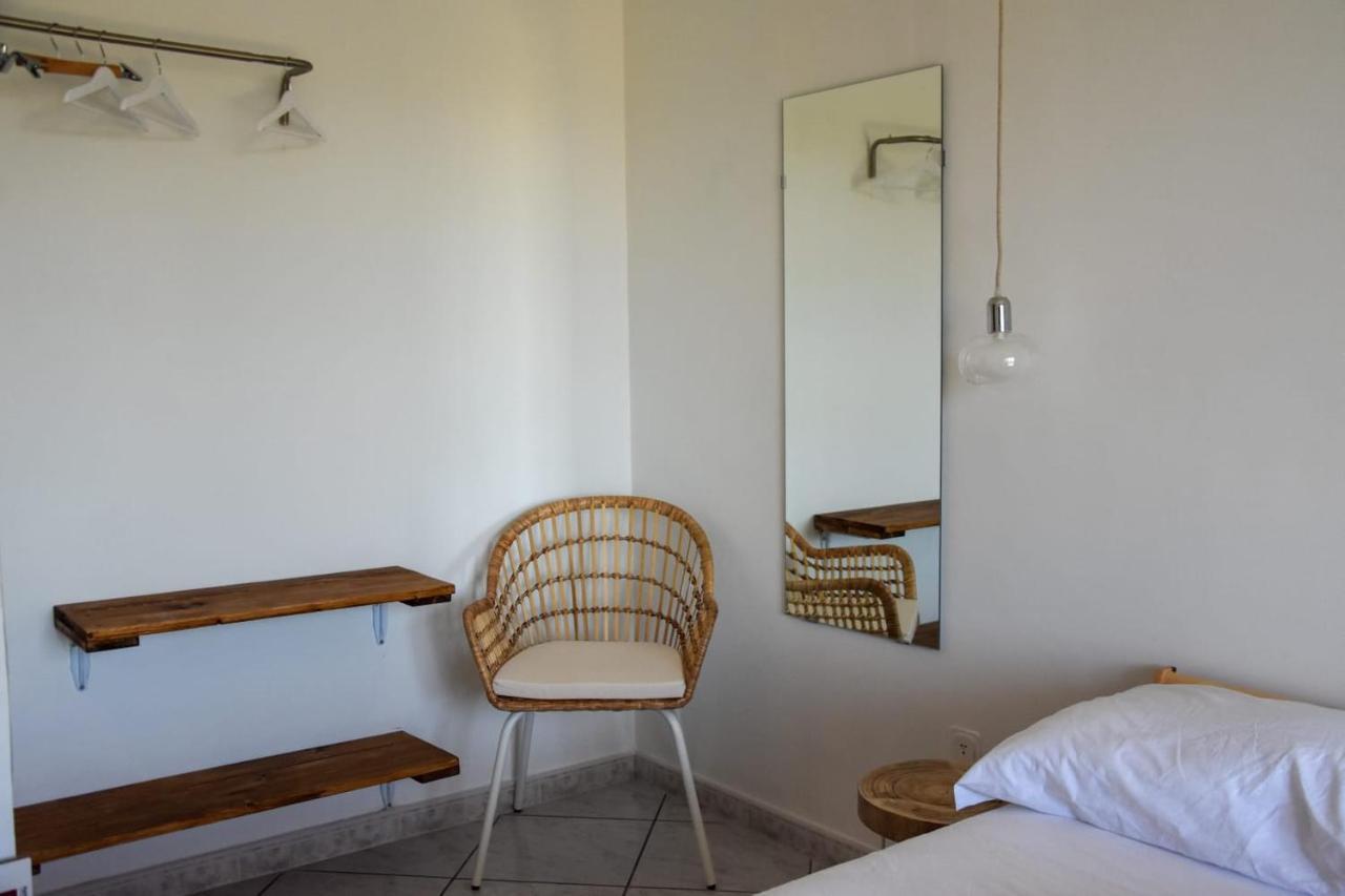 Bed and Breakfast La Ceiba Speciosa Капаччио-Паэстум Экстерьер фото